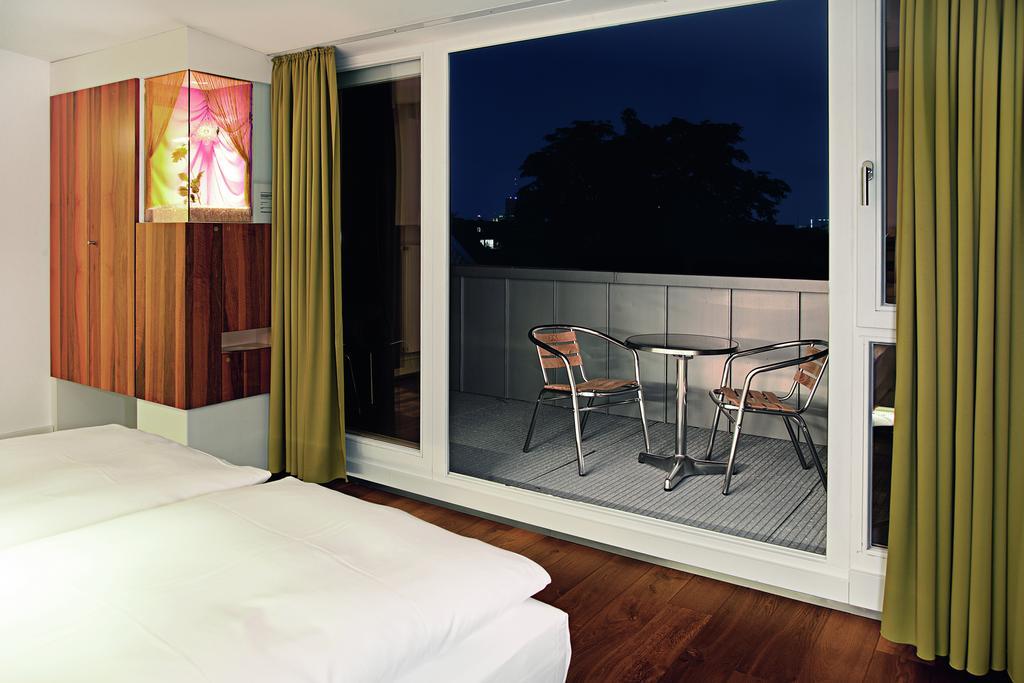 Hopper Hotel St. Josef Кельн Екстер'єр фото