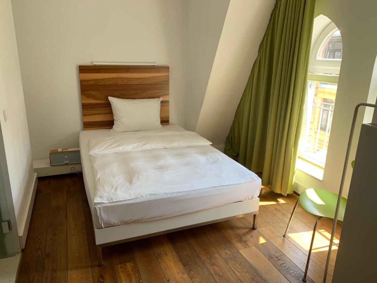 Hopper Hotel St. Josef Кельн Екстер'єр фото