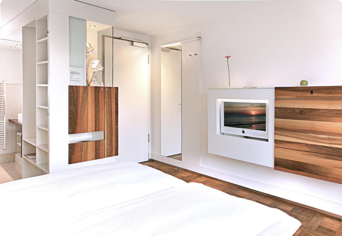 Hopper Hotel St. Josef Кельн Екстер'єр фото