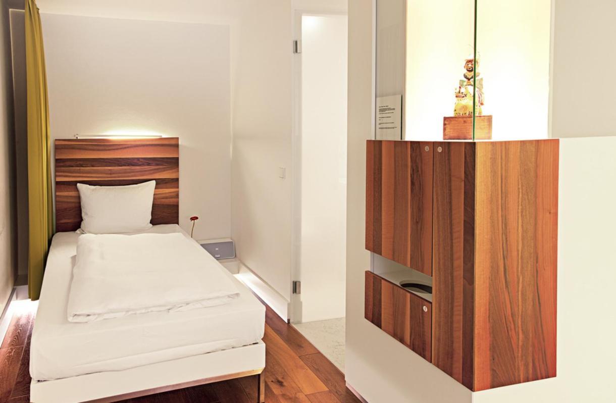 Hopper Hotel St. Josef Кельн Екстер'єр фото