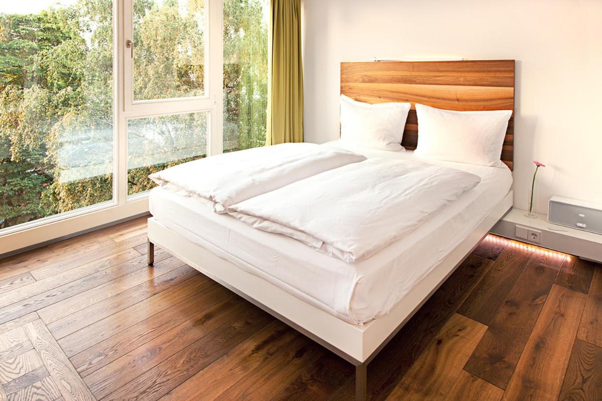 Hopper Hotel St. Josef Кельн Екстер'єр фото