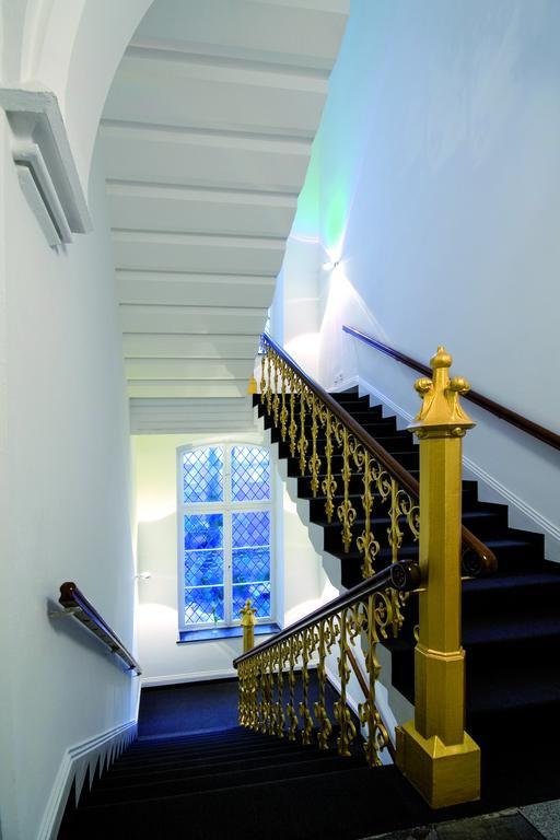Hopper Hotel St. Josef Кельн Екстер'єр фото