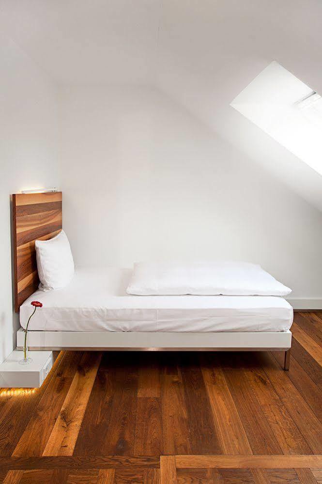 Hopper Hotel St. Josef Кельн Екстер'єр фото