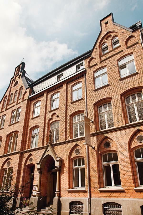 Hopper Hotel St. Josef Кельн Екстер'єр фото